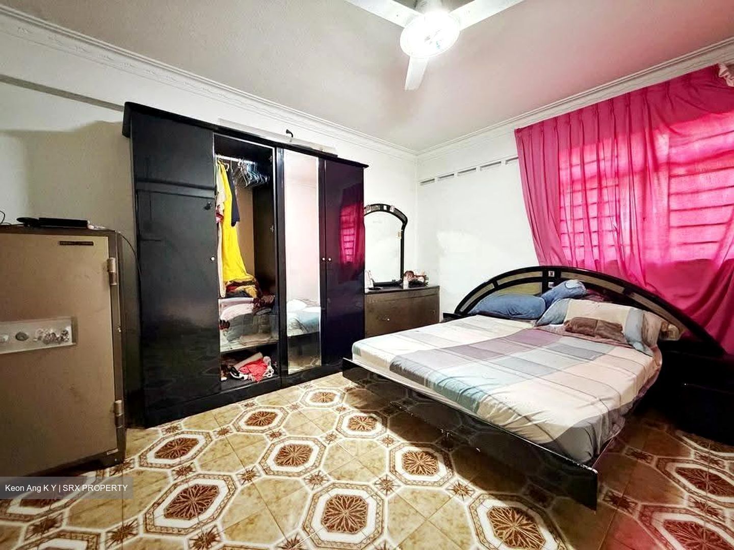 Blk 53 Geylang Bahru Riverpoint (Kallang/Whampoa), HDB 5 Rooms #638171731